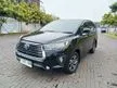 Jual Mobil Toyota Kijang Innova 2023 G 2.4 di Banten Automatic MPV Hitam Rp 375.900.000
