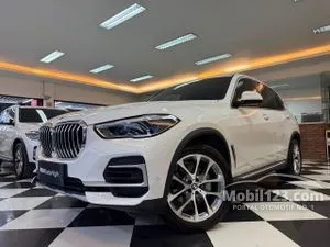 2023 BMW X5 3.0 xDrive40i xLine SUV