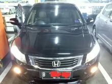 2009 Honda Accord 2.4 VTi-L Sedan