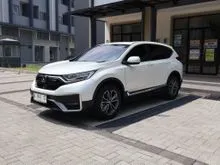 2022 Honda CR-V 1.5 Turbo Prestige SUV