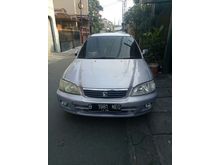 2002 Honda City 1.5 VTi Sedan Type Z