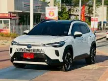 2025 Toyota Corolla Cross 1.8 (ปี 20-26) HEV Premium Luxury SUV