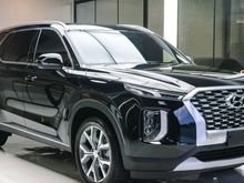 Hyundai Palisade 2.2Diesel Signature 2021