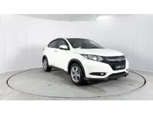 2015 Honda HR-V 1.5 E SUV