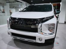 PROMO MITSUBISHI APRIL X PANDER CROSS 2021