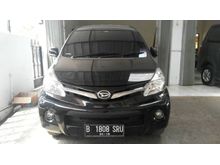 2013 Daihatsu Xenia 1.3 R SPORTY