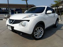 2014 Nissan Juke 1.6 (ปี 10-16) V SUV AT