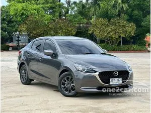 2023 Mazda 2 1.3 S Sedan