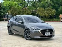 2023 Mazda 2 1.3 (ปี 15-25) S Sedan