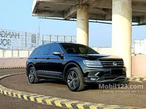 2021 Volkswagen Tiguan 1.4 TSI Allspace SUV