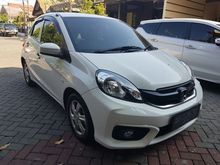 Promo Brio E MT 2017 DP cuma 9Jt