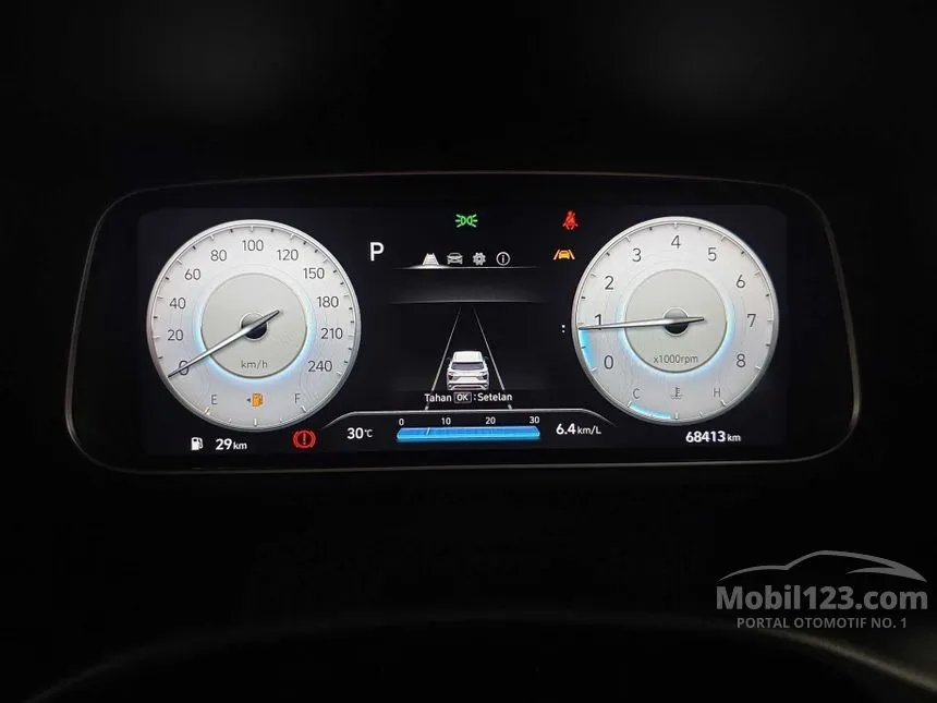 2022 Hyundai Creta Prime SUV