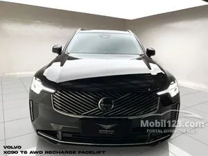 2025 Volvo XC90 2.0 Recharge T8 Ultimate PHEV SUV