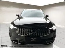 2025 Volvo XC90 2.0 Recharge T8 Ultimate PHEV SUV