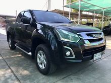 2016 Isuzu D-Max 1.9 SPACE CAB (ปี 11-17) Hi-Lander Z Pickup MT