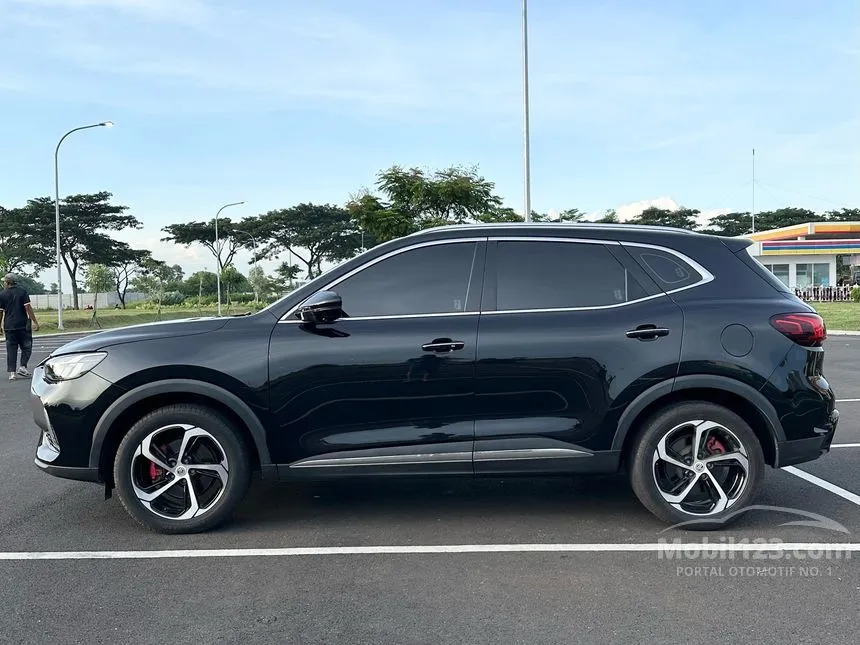 2022 MG HS Magnify i-SMART SUV
