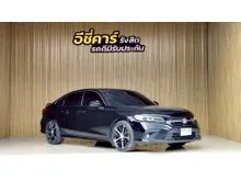 2022 Honda CIVIC 2.0 FE (ปี 21-26) e:HEV RS Sedan