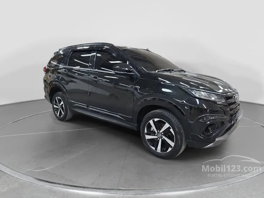 2024 Toyota Rush GR Sport SUV