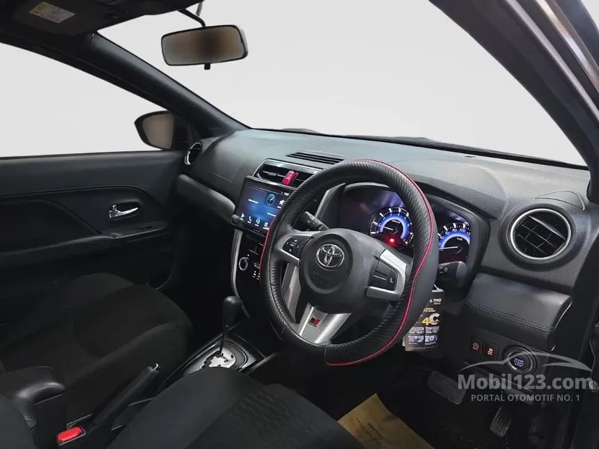 2024 Toyota Rush GR Sport SUV