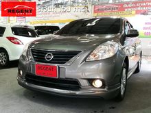 2014 Nissan Almera 1.2 (ปี 11-16) E Sedan AT