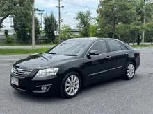 2008 Toyota CAMRY 2.4 (ปี 06-12) V Sedan