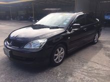 2011 Mitsubishi Lancer 1.6 (ปี 04-12) GLX CNG Sedan AT