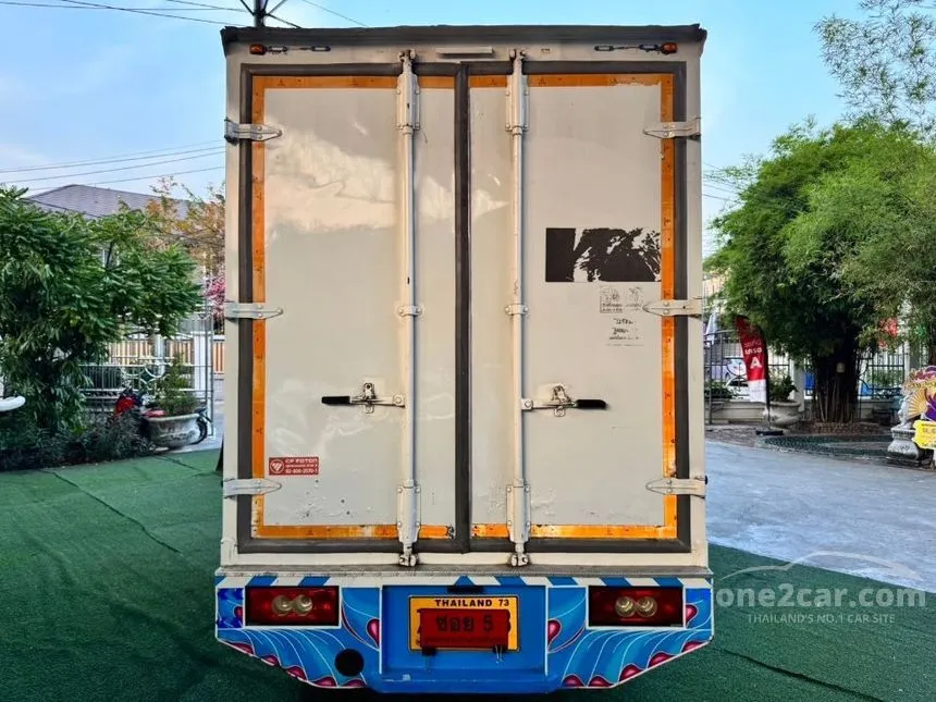 2023 Foton Aumark Flex Pickup