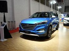 HARGA TERBAIK HYUNDAI TUCSON XG GLS Bensin atau Diesel 2018