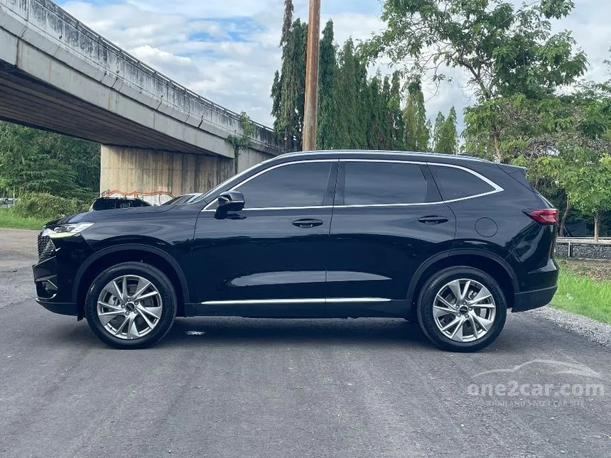 2023 Haval H6 Ultra SUV