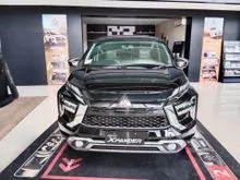 2023 Mitsubishi Xpander 1.5 ULTIMATE Wagon GEBYAR PROMO READY STOK DP 20JT AN SIAP KIRIM