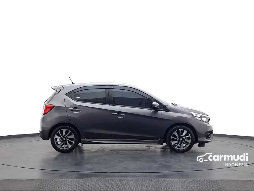 2023 Honda Brio RS Hatchback