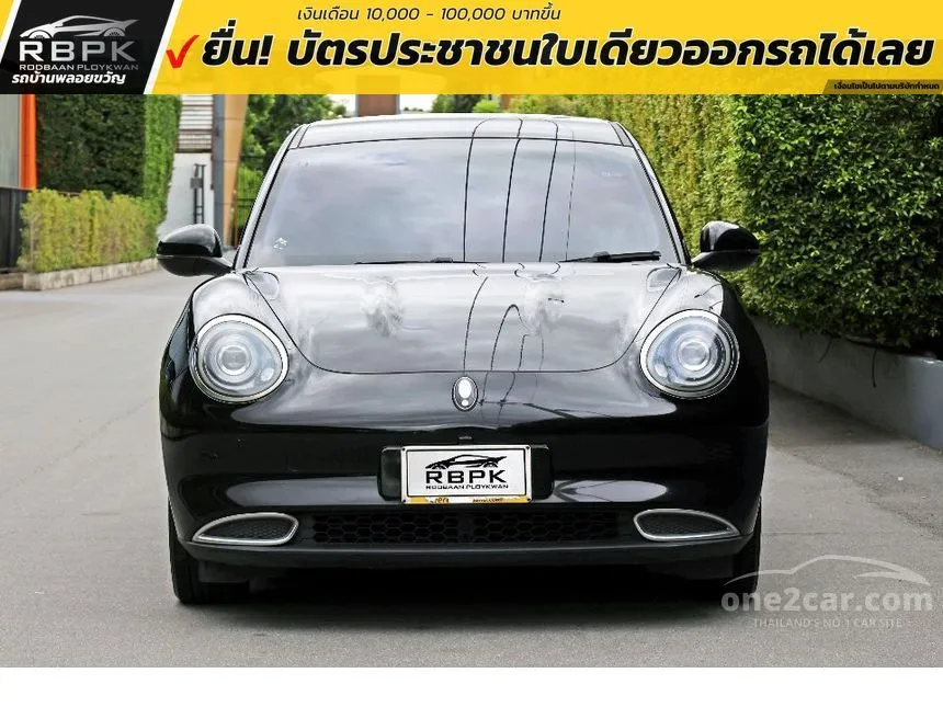 2022 ORA Good Cat 400 Tech Hatchback