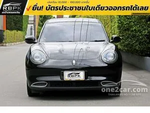 2022 ORA Good Cat 400 Tech Hatchback