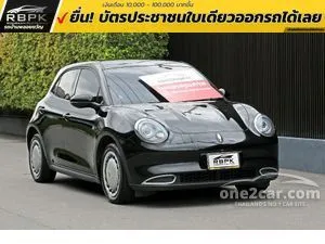 2022 ORA Good Cat 400 Tech Hatchback