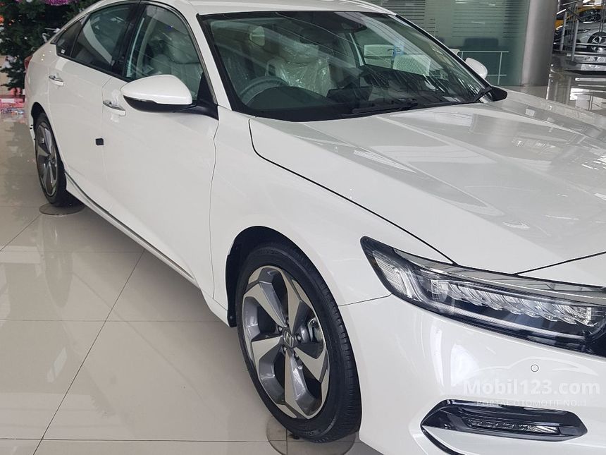 Honda Accord Sedan >> Jual Mobil Honda Accord 2019 1 5 Di Dki Jakarta Automatic Sedan Putih Rp 734 100 000 6481693 Mobil123 Com Honda Accord Sedan >> Jual Mobil Honda Accord 2019 1 5 Di Dki Jakarta Automatic Sedan Putih Rp 734 100 000 6481693 Mobil123 Com