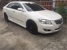2008 Toyota Camry 2.4 (ปี 06-12) V Sedan AT