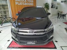 2020 Toyota Kijang Innova 2,0 G MPV