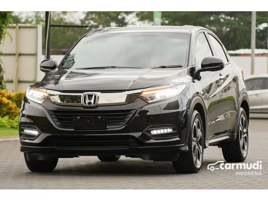 2021 Honda HR-V E Special Edition SUV
