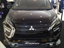 2021 Mitsubishi New Xpander 1.5 SPORT CVT Terbaik