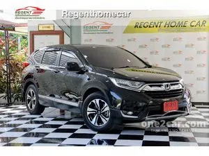 2019 Honda CR-V 2.4 E SUV
