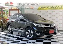 2019 Honda CR-V 2.4 (ปี 17-21) E SUV
