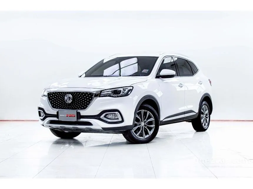 2020 MG HS C SUV