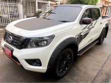 2020 Nissan NP 300 Navara 2.5 DOUBLE CAB Calibre E Pickup
