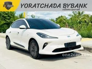 2025 MG IM6 Premium SUV