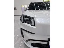 2026 GAC AION V 0.0 Luxury SUV. YRN. JARAK TEMPUH 602KM, LIFETIME WARRANTY BATTERY