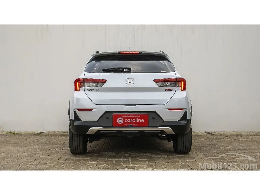 2023 Honda WR-V RS Honda Sensing SUV