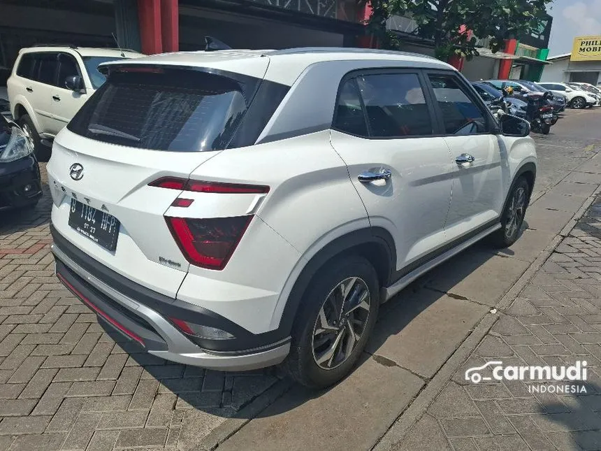 2022 Hyundai Creta Prime Wagon