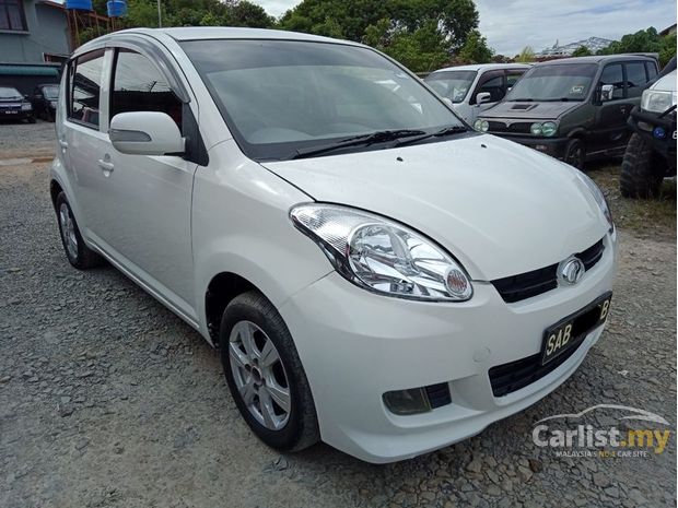 Search 28 Perodua Used Cars for Sale in Sabah Malaysia - Carlist.my