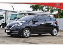 2018 Nissan Note 1.2 (ปี 17-21) V Hatchback