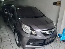 2015 Honda Brio 1.2 Satya E Hatchback